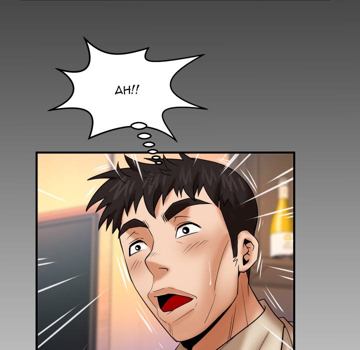 My Aunt chapter 90 page 82