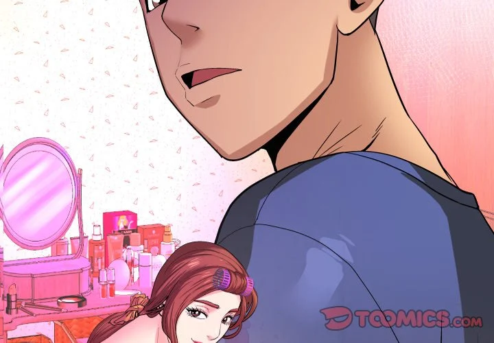 My Aunt chapter 91 page 3