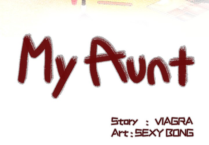 My Aunt chapter 91 page 5