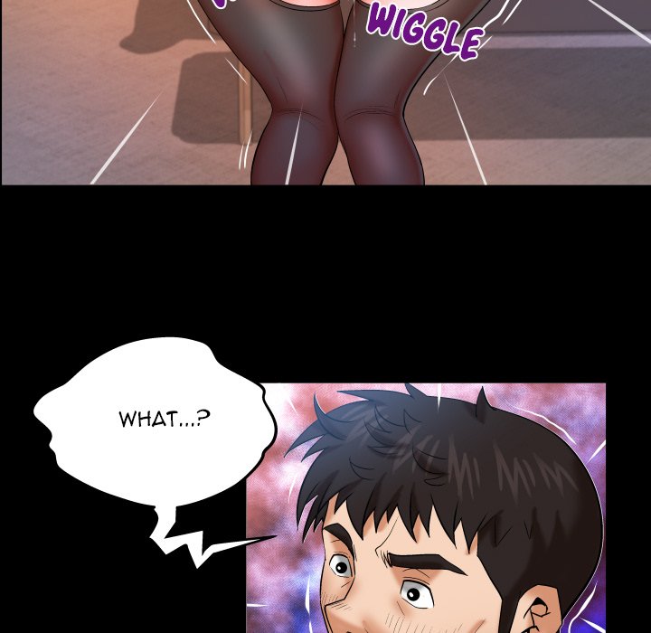My Aunt chapter 91 page 10