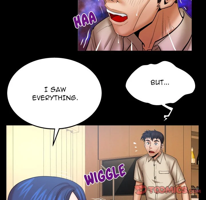 My Aunt chapter 91 page 11