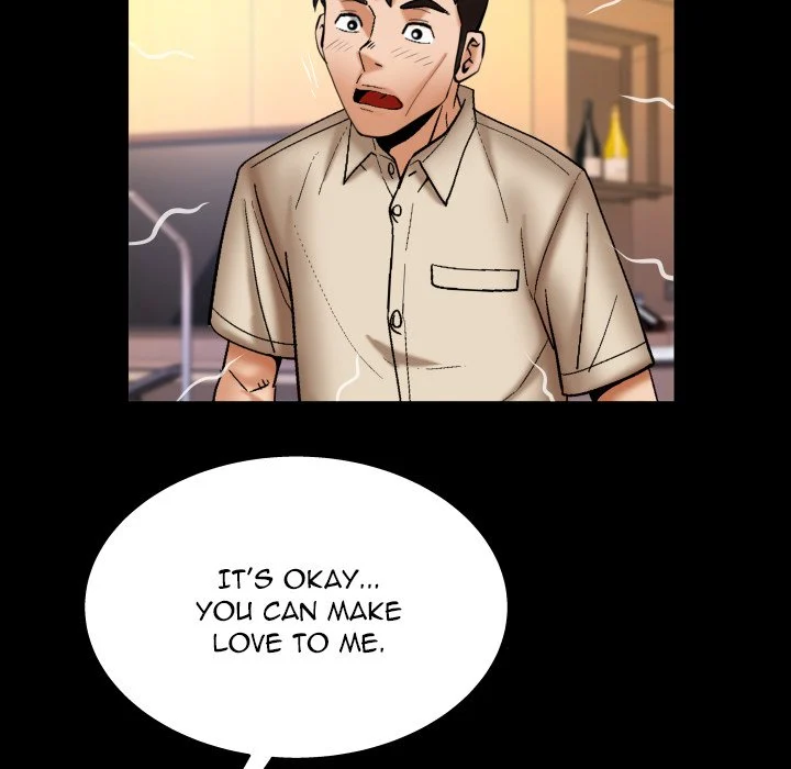 My Aunt chapter 91 page 13