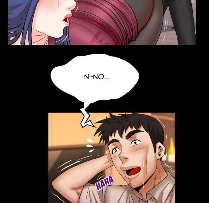 My Aunt chapter 91 page 20