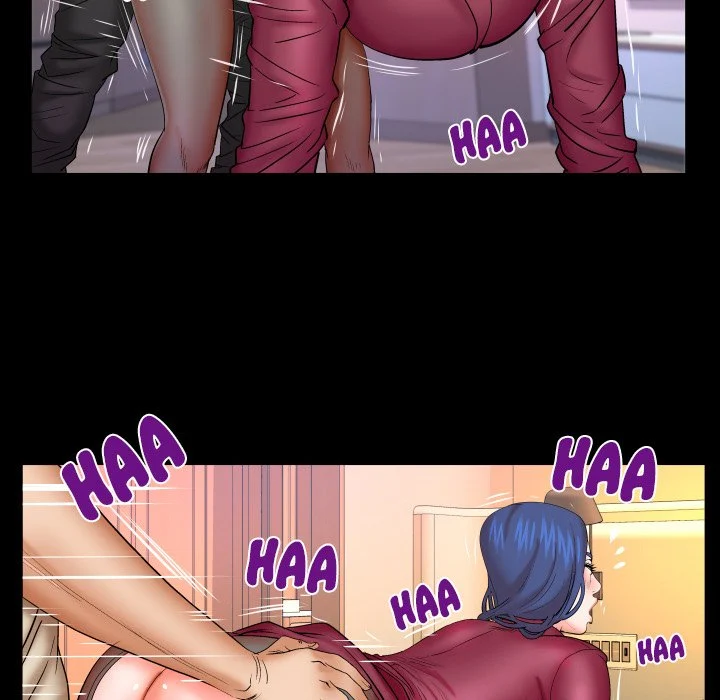 My Aunt chapter 91 page 29