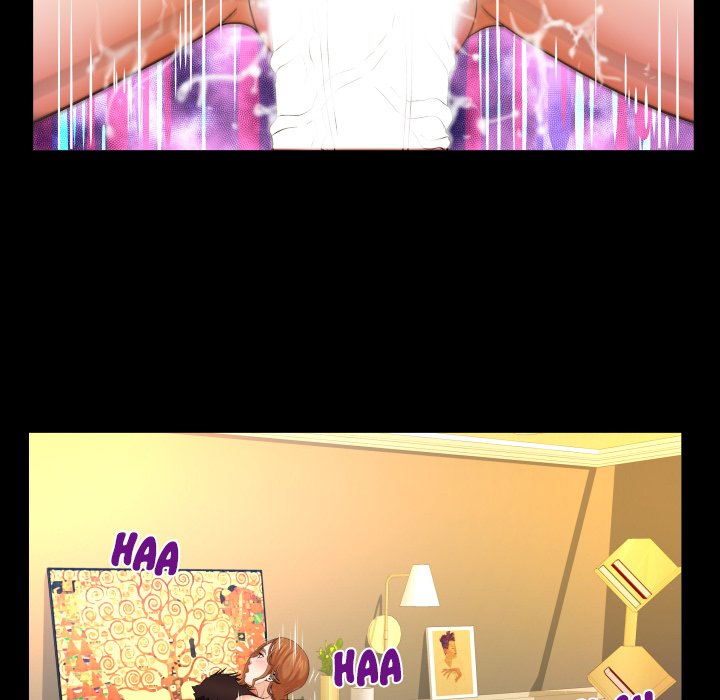My Aunt chapter 91 page 34
