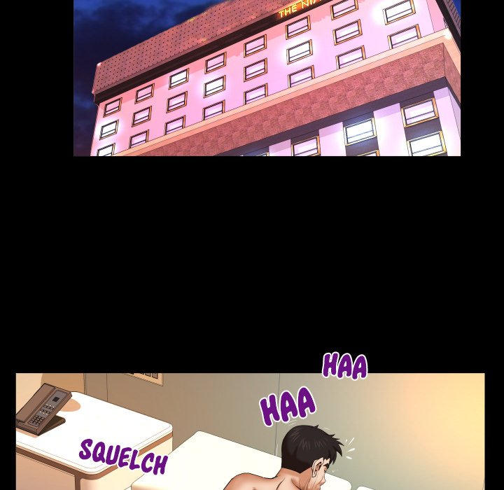 My Aunt chapter 91 page 53