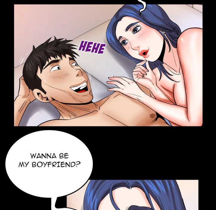 My Aunt chapter 91 page 66