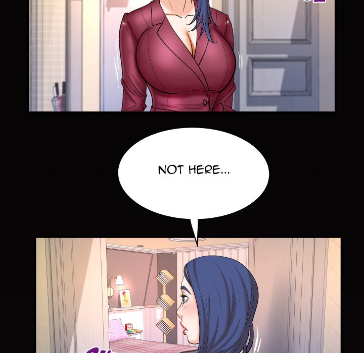 My Aunt chapter 91 page 72