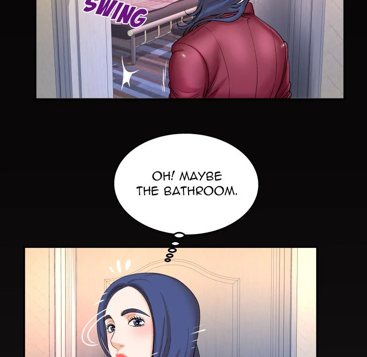 My Aunt chapter 91 page 73