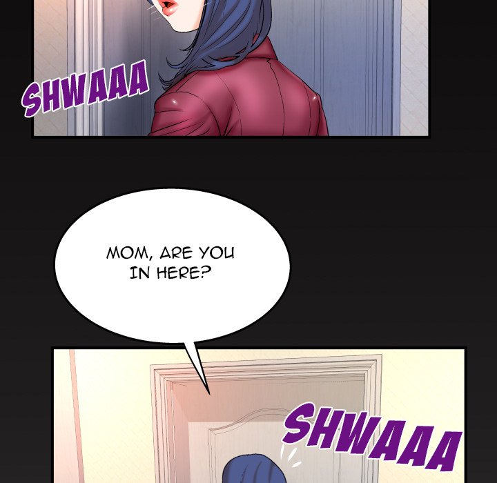 My Aunt chapter 91 page 74