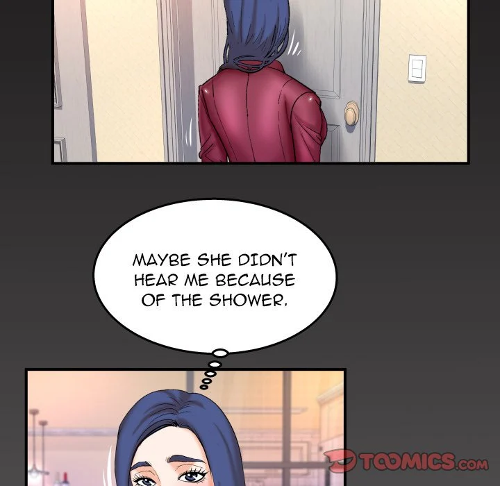My Aunt chapter 91 page 75