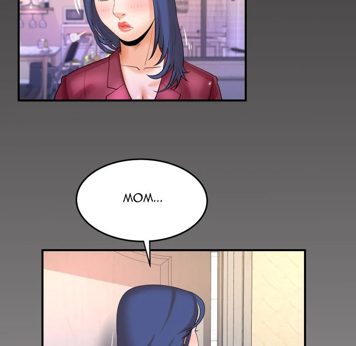 My Aunt chapter 91 page 76