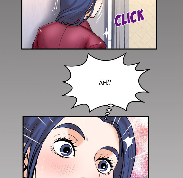 My Aunt chapter 91 page 77