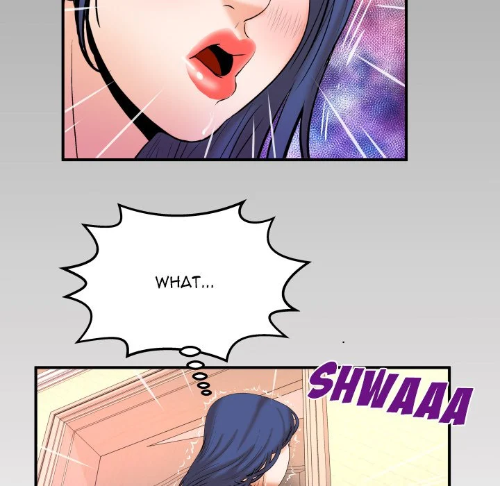 My Aunt chapter 91 page 78