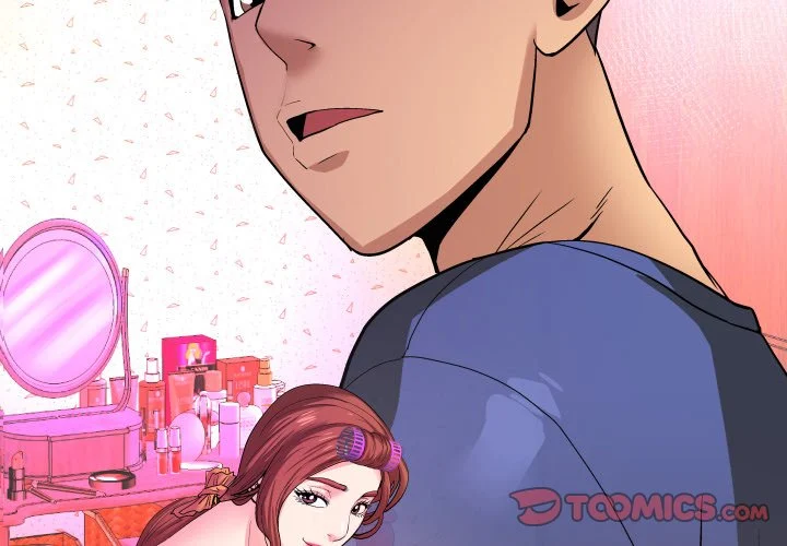 My Aunt chapter 92 page 3