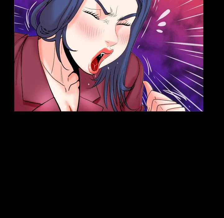 My Aunt chapter 92 page 10