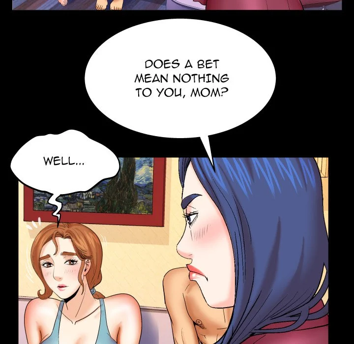 My Aunt chapter 92 page 14