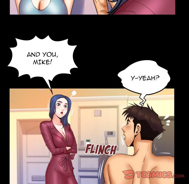 My Aunt chapter 92 page 15