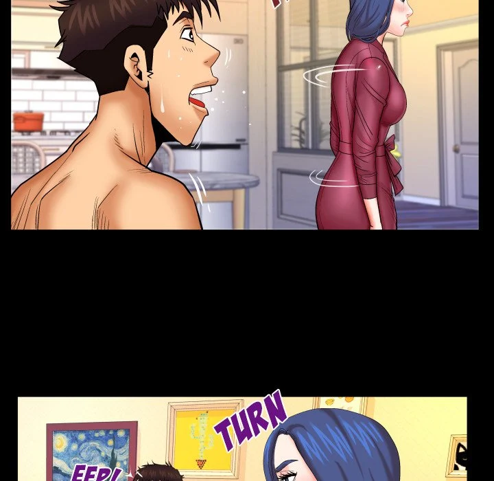 My Aunt chapter 92 page 18