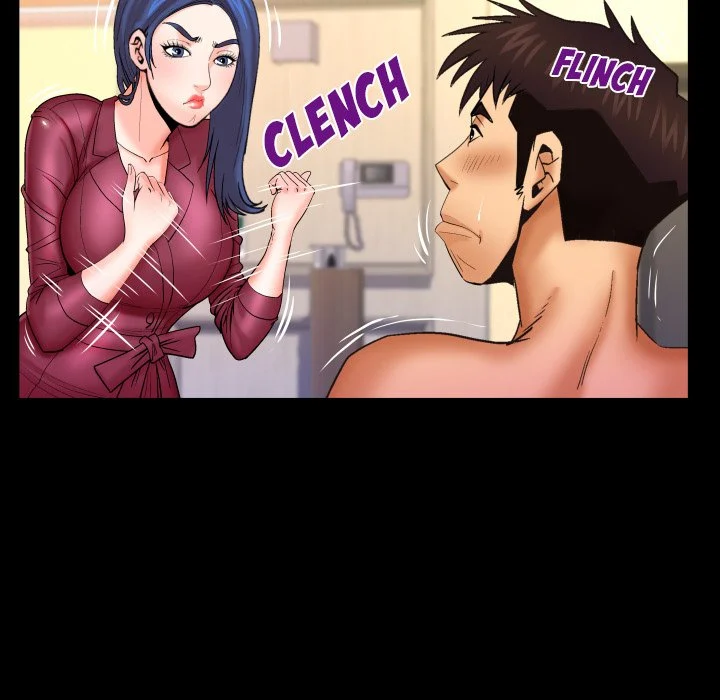 My Aunt chapter 92 page 20