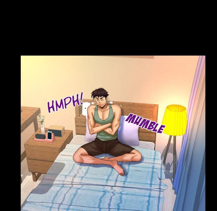 My Aunt chapter 92 page 24