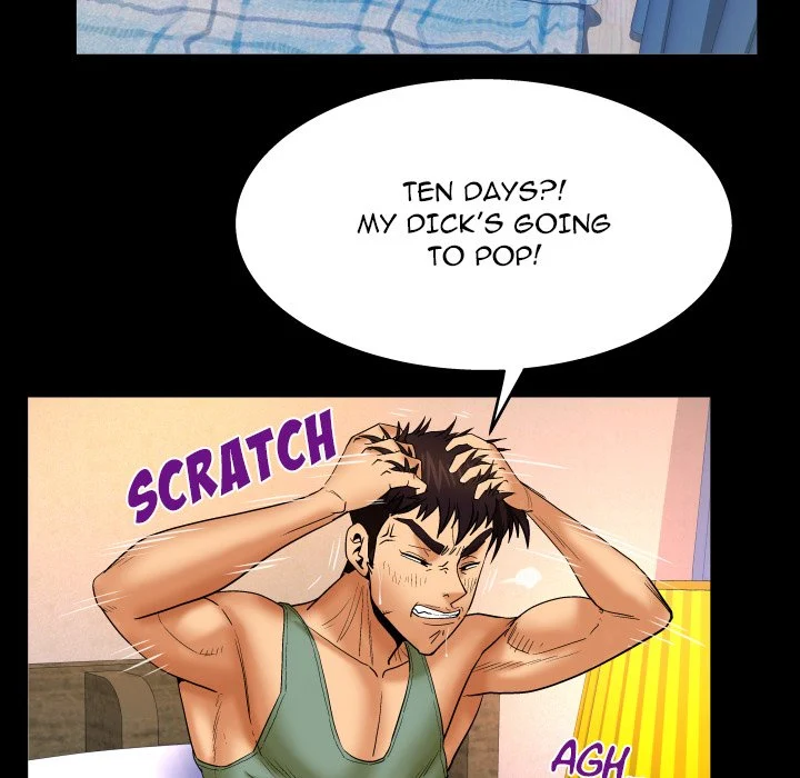 My Aunt chapter 92 page 25