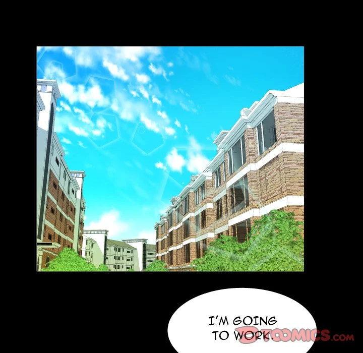 My Aunt chapter 92 page 27