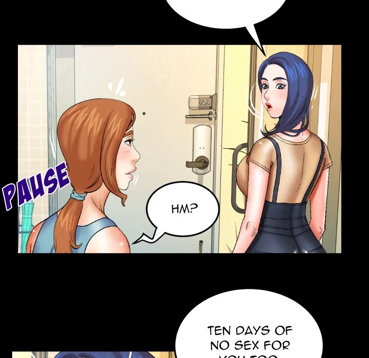 My Aunt chapter 92 page 29