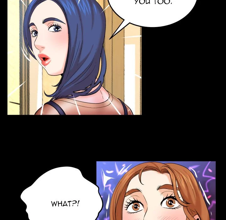 My Aunt chapter 92 page 30