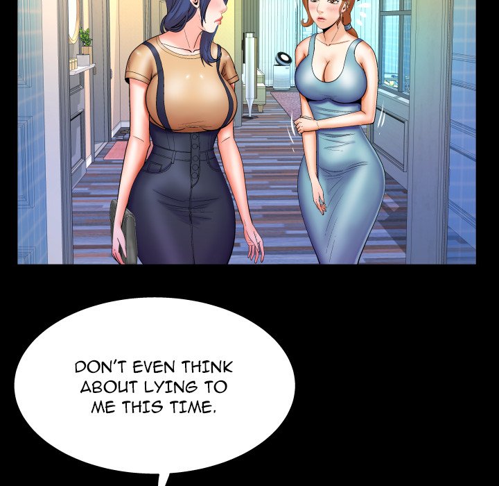 My Aunt chapter 92 page 32