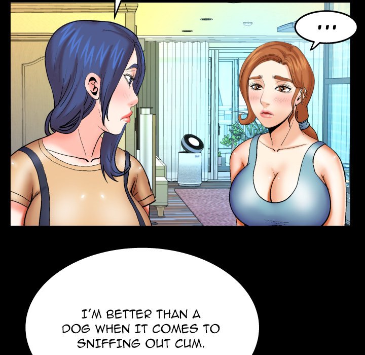 My Aunt chapter 92 page 33