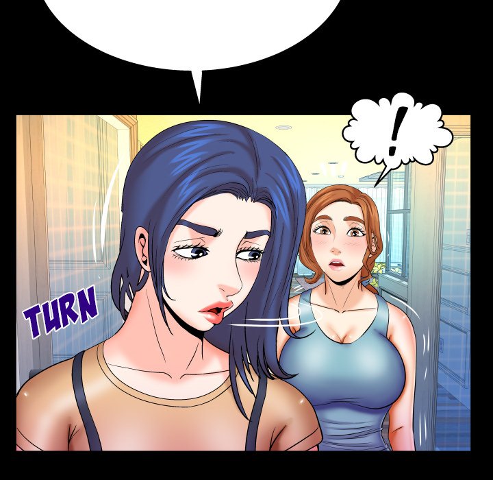 My Aunt chapter 92 page 34