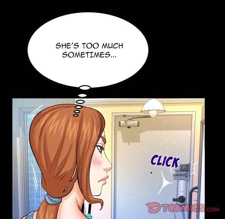 My Aunt chapter 92 page 35
