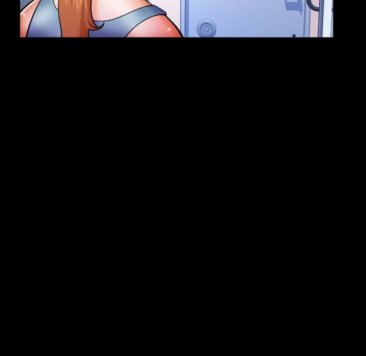 My Aunt chapter 92 page 36