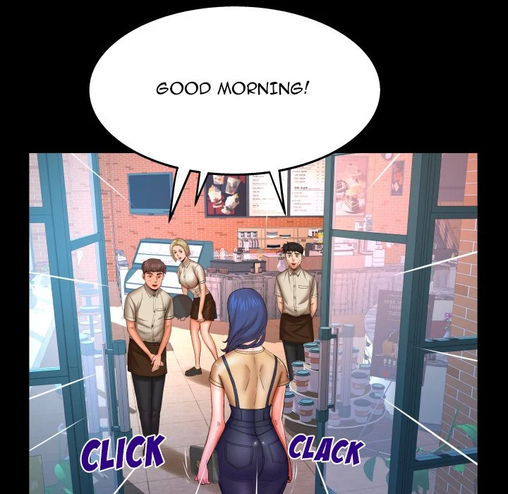 My Aunt chapter 92 page 38