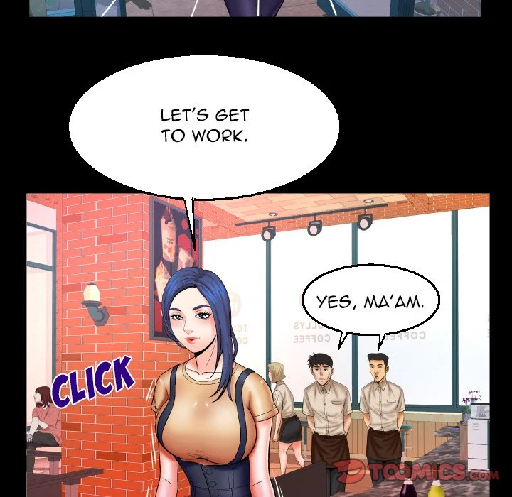 My Aunt chapter 92 page 39
