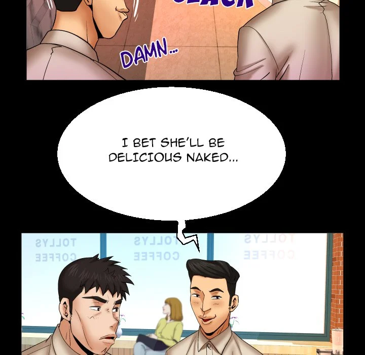 My Aunt chapter 92 page 41