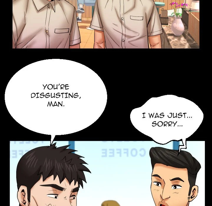 My Aunt chapter 92 page 42