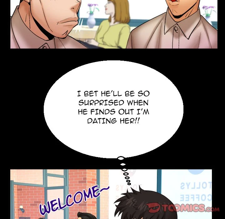 My Aunt chapter 92 page 43