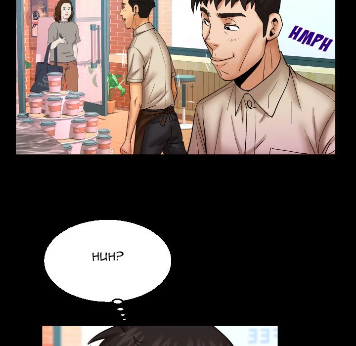 My Aunt chapter 92 page 44