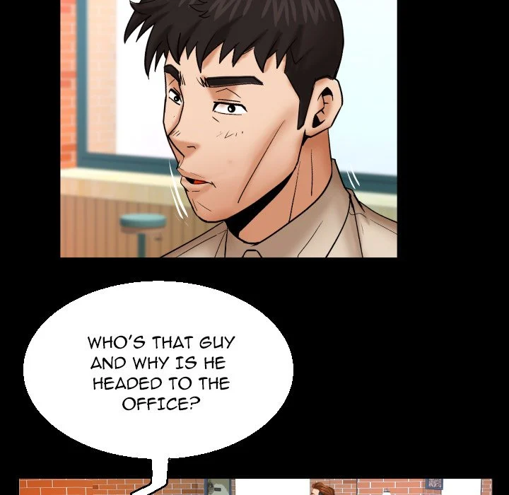 My Aunt chapter 92 page 45