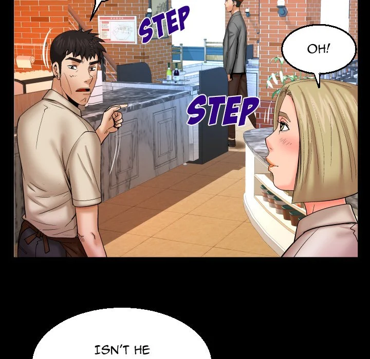 My Aunt chapter 92 page 46