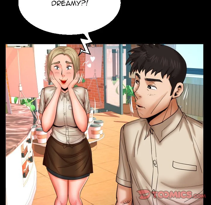 My Aunt chapter 92 page 47