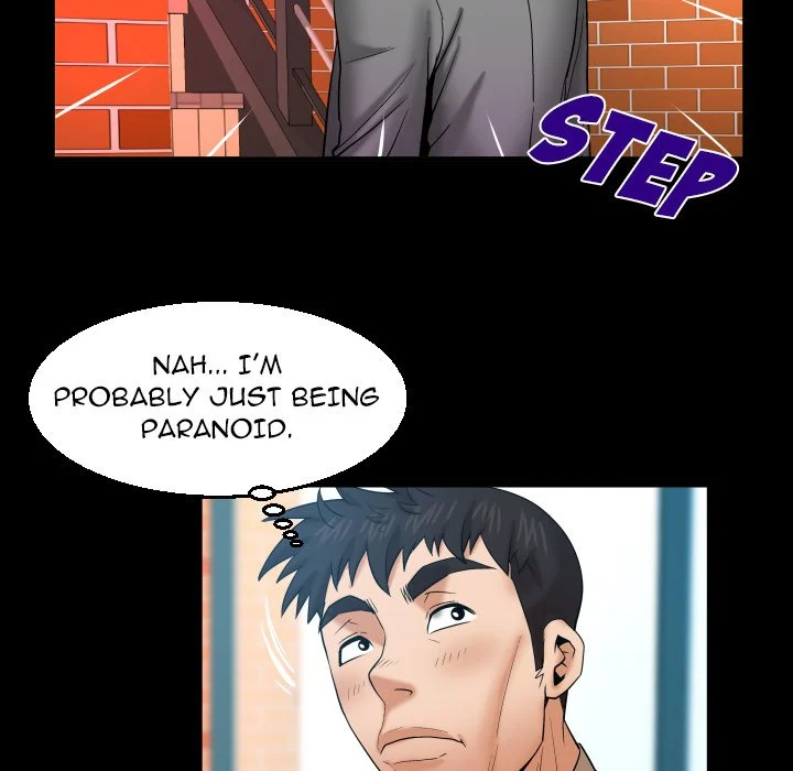 My Aunt chapter 92 page 49