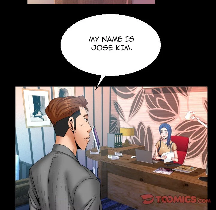 My Aunt chapter 92 page 51
