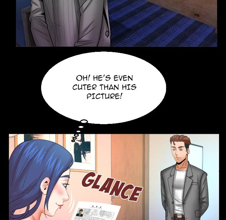 My Aunt chapter 92 page 52