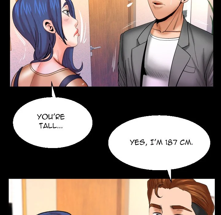 My Aunt chapter 92 page 57