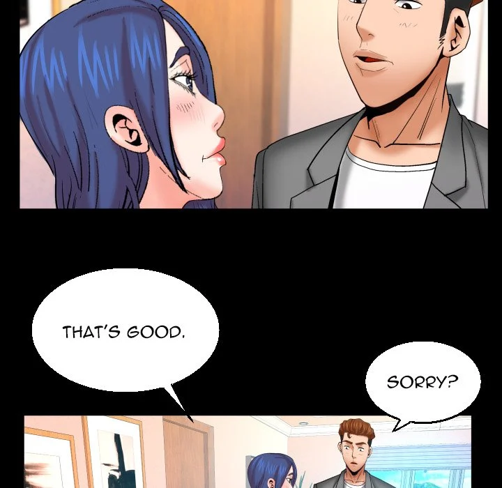My Aunt chapter 92 page 58