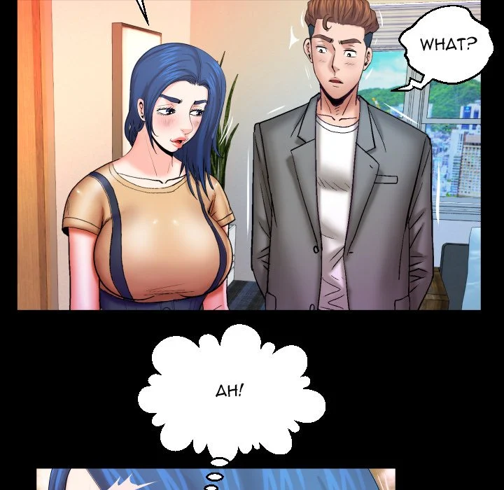 My Aunt chapter 92 page 60