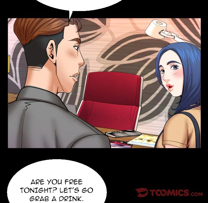 My Aunt chapter 92 page 63